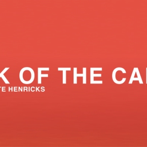 Song of the Day:  RAC – Back of the Car (ft. Nate Henricks)